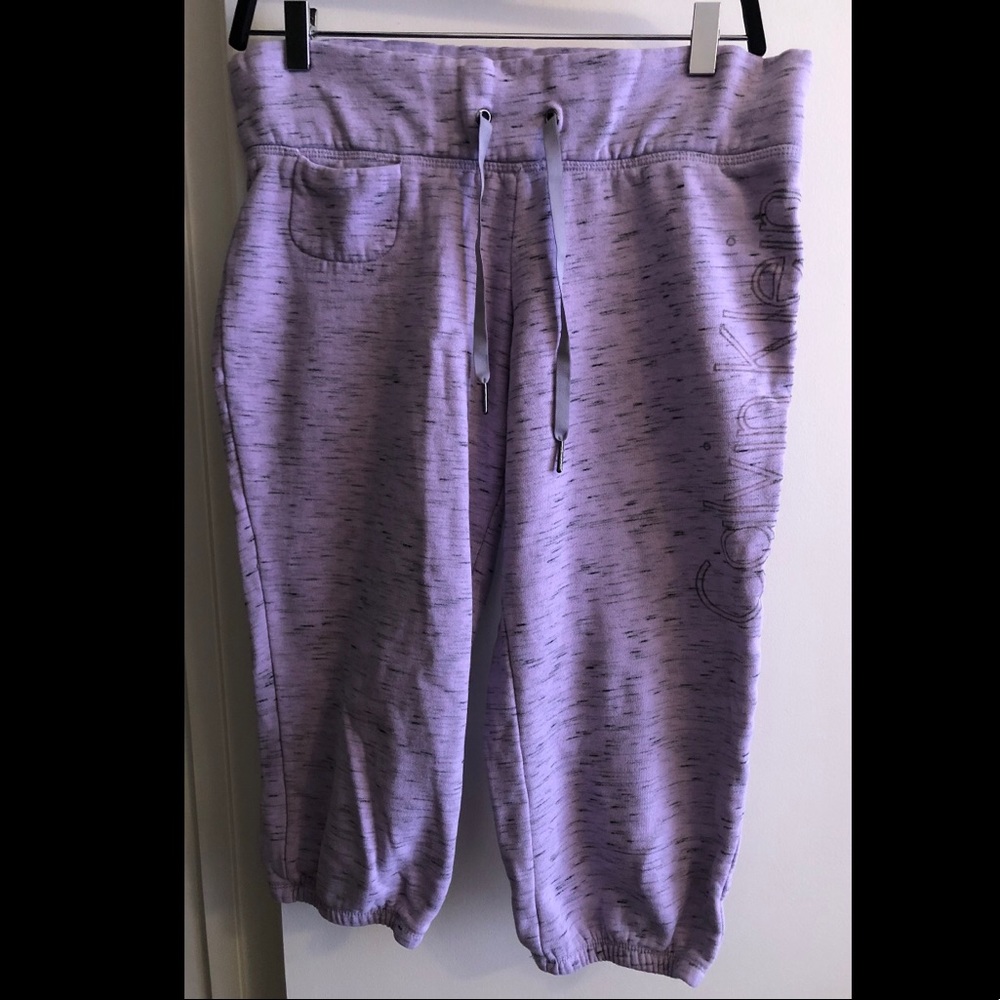 Calvin Klein sweatpants